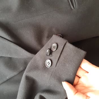 Gardrops Haksız İade Reddi