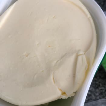 Çağlak Süt Ürünleri Ürünün Bozuk Çıkması