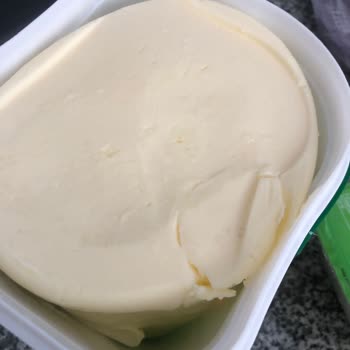 Çağlak Süt Ürünleri Ürünün Bozuk Çıkması