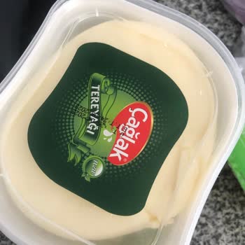 Çağlak Süt Ürünleri Ürünün Bozuk Çıkması