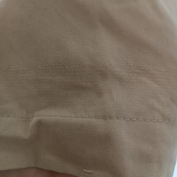 Pastelastore'dan Defolu Trençkot