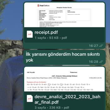 Ödev Hattı Hiçbir Şey Yapmıyor Ve Parayı Ger Vermiyor