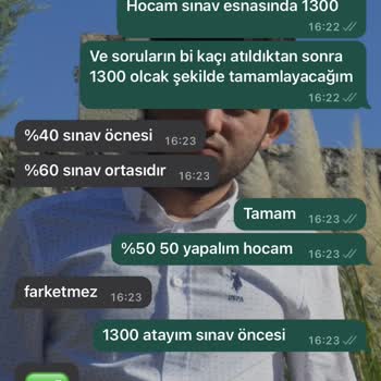 Ödev Hattı Hiçbir Şey Yapmıyor Ve Parayı Ger Vermiyor