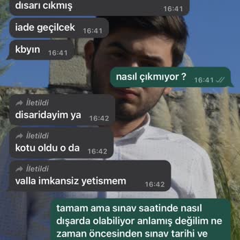 Ödev Hattı Hiçbir Şey Yapmıyor Ve Parayı Ger Vermiyor