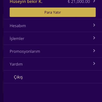 Discountcasino 20.000TL Kazancımı Vermiyorlar