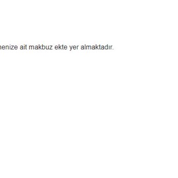 Tatilbudur.com 1 Saat Sonra Rezervasyonumu İptal Edemedim
