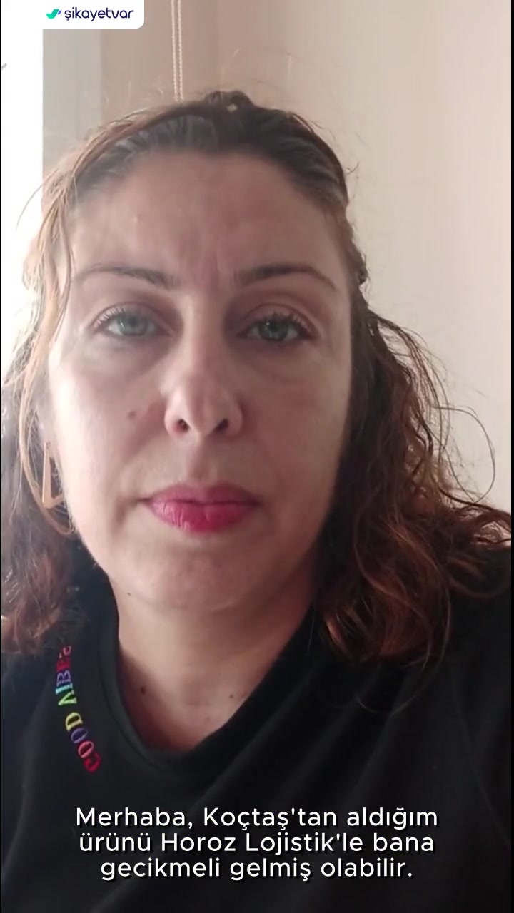 Koçtaş Bir Türlü Alamadığım Mobilya videonun kapak resmi