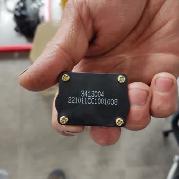 Mondial Motor Ressivo 250 Rölesi Çalışmıyor