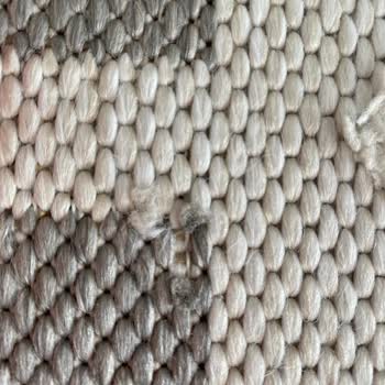 Padişah Halı, Halı Deformesi!