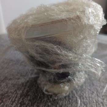 Burger King Sufle'nin Kötü Gelmesi