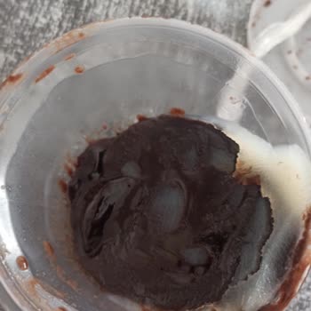Burger King Sufle'nin Kötü Gelmesi