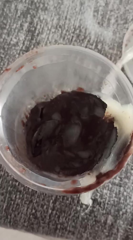Burger King Sufle Desserts Poor Quality and Nonexistent Customer Service video cover