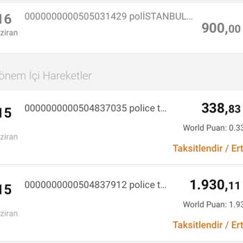 VakıfBank Bilgim Olmadan Çekilen Sigorta Ücretleri