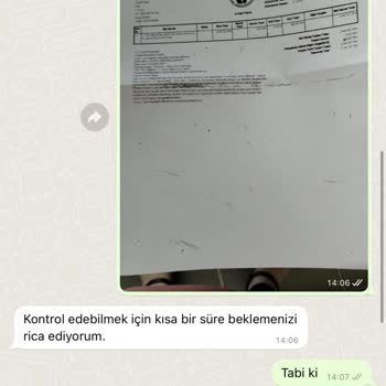 Teknosa Arızalı Ürün Sattı Ve Aynı Gün İçinde İade Değişim Almadı.