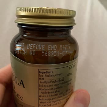 Solgar S N H Kullandıktan Sonra Mide Bulantısı Kusma.