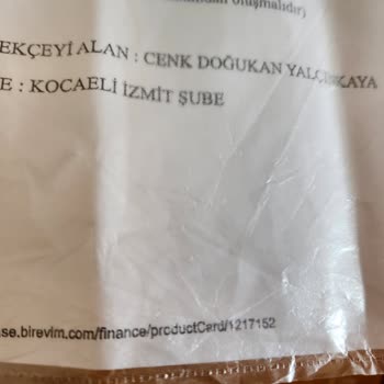 Birevim Projemi İptal Etmeme Rağmen Para Yatmadı