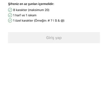 TikTok Çok Deneme Hatası