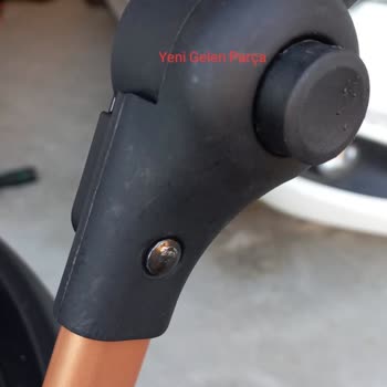 Tommy Baby Ücret İade Talebi