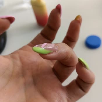 Olga Tırnak Center Çukurambar Şubesinden Şikayetçiyim