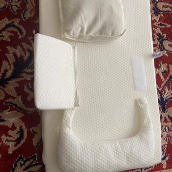 ebebek Eksik Parça Geldi