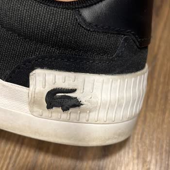 Adana Real SuperStep Mağazası İade Sorunu