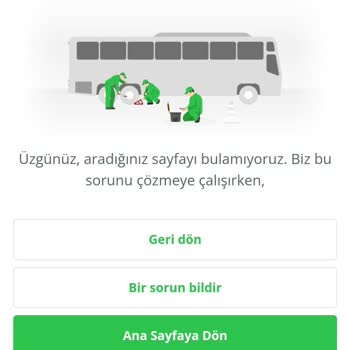 Enuygun.com Bilet İadesini Yapmıyor