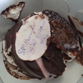 Balçova Simit Sefası Kesinlikle Pasta Sipariş Etmeyin?!