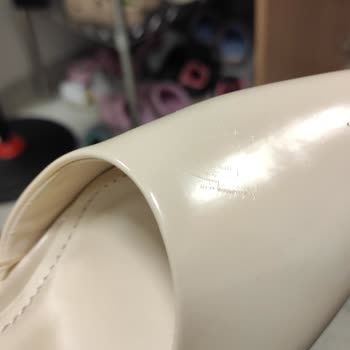 Bershka Kullanılmış Ayakkabı Yolladılar