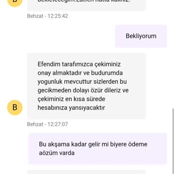 Tipobet365 Çekim Sorunu