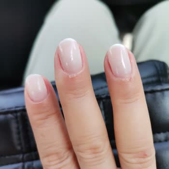 Gratis Beauty 'de Yaptırdığım Acı Garantili Manikür