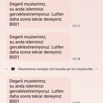 Türk Telekom Uygulamaya Giremiyorum Paket Satın Alamıyorum