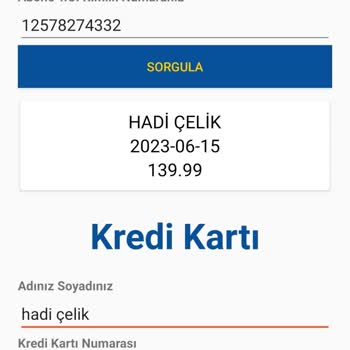 Tıkla Gelsin Siparişim Başkasına Verildi Veya Kurye Yedi