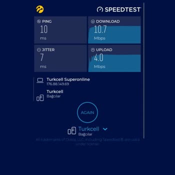 Superonline Hız Ve Kopma Problemi