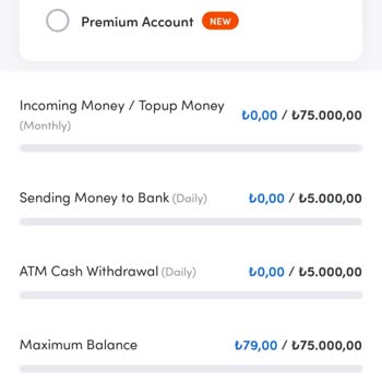 Fups Doğrulanmış Karta Yükleme Yapılamıyor