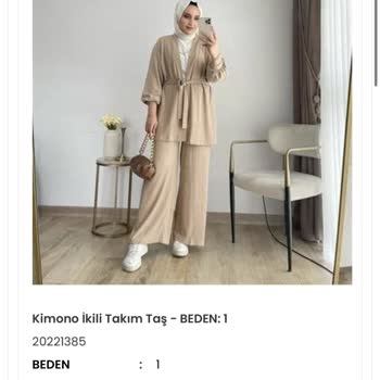 Meysadesign Eksik Ürün Gönderimi