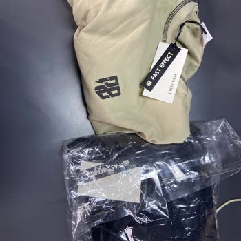 Fast Effect Wear Ürün Eksik Gönderildi