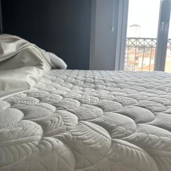 İdaş Yatak 1 Ayda Göçtü!