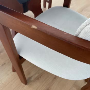 DreamTime Mobilya Ürünlerin Hepsi Hatalı Sıkıntılı Geldi