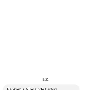 QNB Finansbank Dekontu Alamadım Müşteri Hizmetleri Çok Kötü