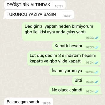 Sun Fx Sun-Fx Global Şirketten Şikayetçiyim!