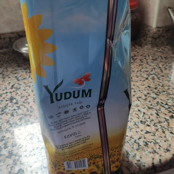 Trendyol Express Taşıyıcı Firma Kusurlu Ürün Getirdi