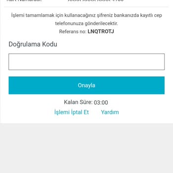 Arabamsonuc.net İzinsiz Para Çekilmesi