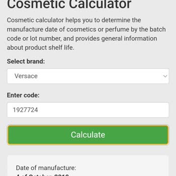 Boyner Eski Üretim Tarihli Parfüm Satıyor, İade Almıyor