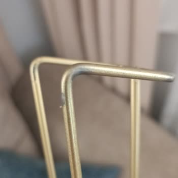 Ayaz Demonte Mobilya Takımı İyi Değil