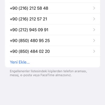 0850 480 95 25 'ten 7/24 Arama Ve Baskı