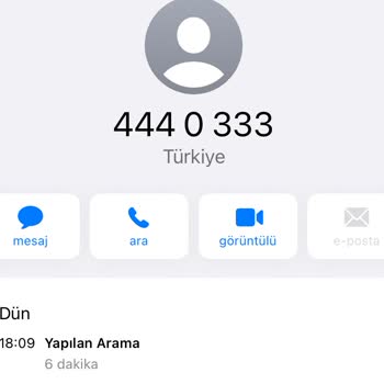 Garanti BBVA Yanlış Bilgilendirme Yapıyor