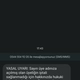 Olgun Ajans Diye Tanıtıp Para Talep Etmeleri