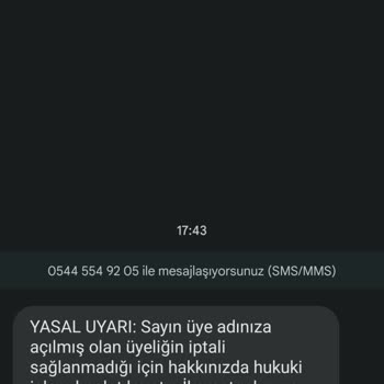 Olgun Ajans Diye Tanıtıp Para Talep Etmeleri