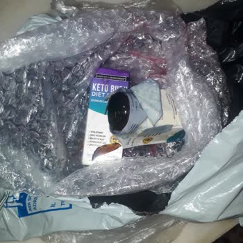 Keto Burn Kırık Geldi Ürün Paketlemeden Dolayı