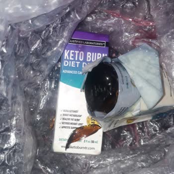 Keto Burn Kırık Geldi Ürün Paketlemeden Dolayı